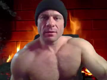 9fat Inches live cam preview — HD — muscle — age 37