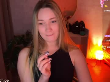  Chloe Miller  live cam preview — HD — pvt — age 0