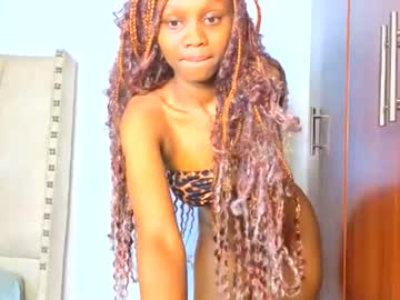  Littlevenus live cam preview — ebony — age 20