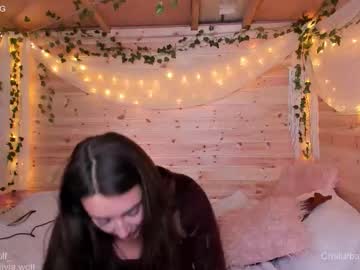  Oliviawolf   live cam preview — HD — natural — age 27