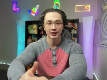 Abbuddy920236 live cam preview — HD — asian — age 27