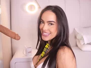 Abby Me live cam profile photo