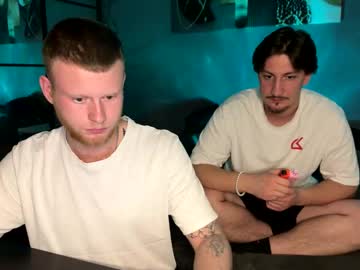 Adam Ice live cam profile photo