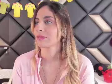 Adrianaharlow live cam profile photo