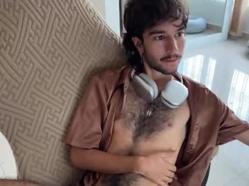 Adrien Polo live cam preview — twink — age 21