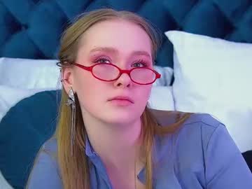 Agatafoxley live cam preview — HD — nonude — age 20