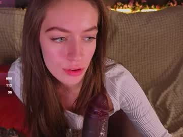 Agnes Wells live cam preview — HD — bbc — age 25