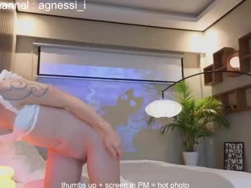 Agnessi  live cam preview — HD — teen — age 22