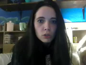 Ahungkittykat live cam preview — HD — goth — age 28