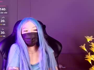 Akioramy live cam preview — HD — asian — age 18