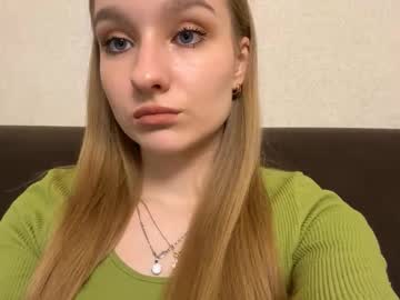 Albinaallgood live cam profile photo