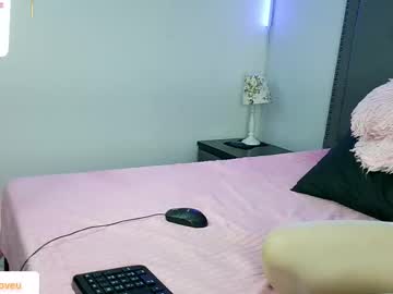 Ale Love  live cam preview — HD — trans — age 0