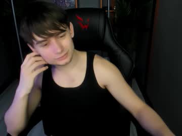 Alejandro Ellias live cam profile photo