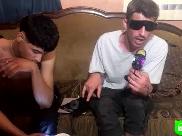 Alex And Charlie live cam profile photo