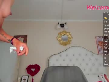 Amber Adams  live cam preview — HD — fit — age 24