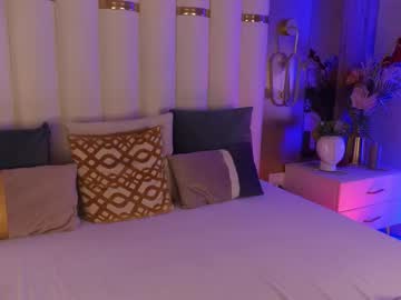 Amberriso live cam preview — HD — french — age 26
