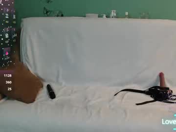 Amberstr live cam preview — HD — facial — age 0