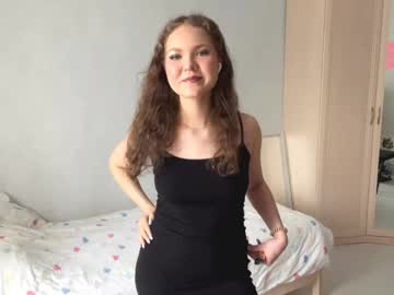 Ameeteuscher live cam profile photo