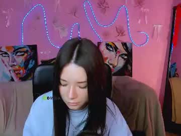 Amelia Blaze live cam profile photo