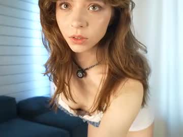 Ameliabiers live cam profile photo