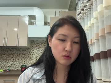 Ameliya Kim live cam preview — HD — asian — age 18