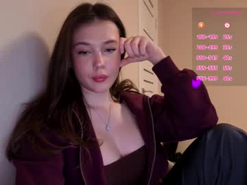 Amelyay live cam preview — HD — bigboobs — age 21