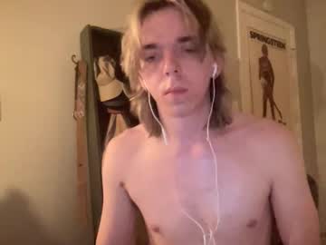 Americanclown live cam preview — twink — age 21