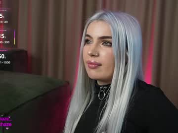 Amina Haze live cam preview — HD — lovense — age 0