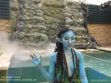 Amnie  profile image (offline)