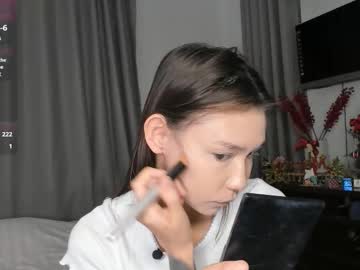 Amy Alle live cam preview — HD — new — age 0