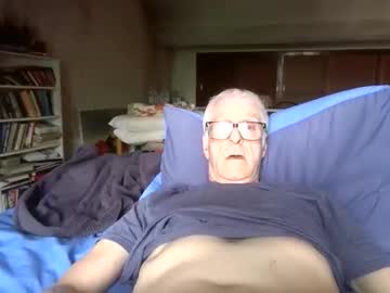 Andrew160258 live cam preview — mature — age 68