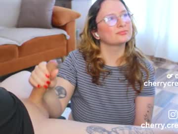 Andycherrysecrets live cam preview — HD — couple — age 0