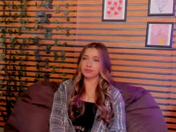 Annaberrys live cam profile photo