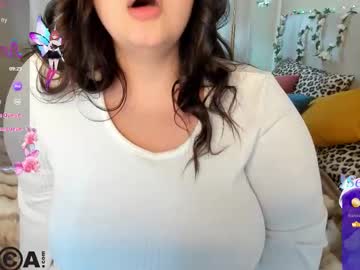 Annette Nelsone live cam preview — HD — bbw — age 25