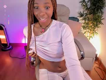 Annie Bo live cam preview — live — HD — ebony — age 0