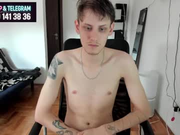 Annonimsick live cam preview — HD — gay — age 29