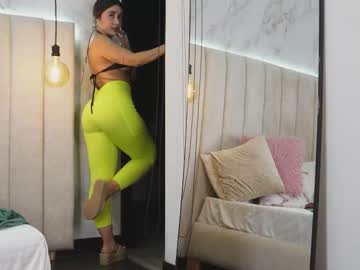 Annyy Rosse live cam preview — HD — lovense — age 23