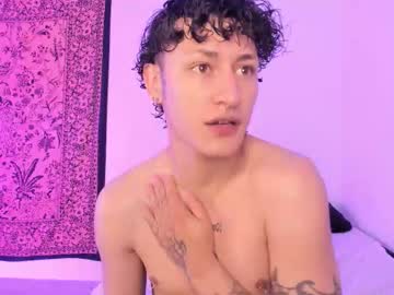 Aria X Orien live cam preview — HD — couple — age 25