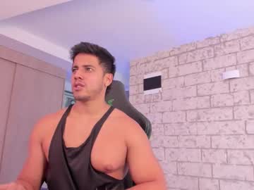 Ashton Coleman  profile image (offline)