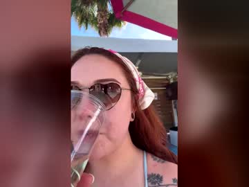 Autumnbuttons live cam preview — cb15 — age 0