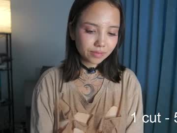 Ava L live cam profile photo