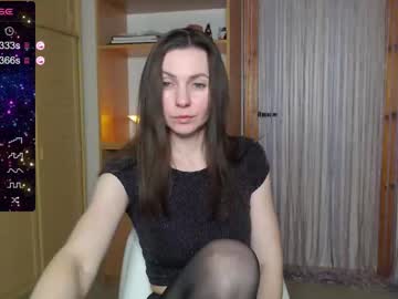 Baby Brunette23 live cam preview — HD — pantyhose — age 28