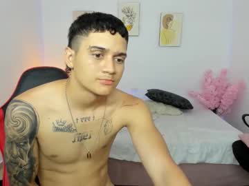 Bad Boy  777 live cam preview — new — age 0