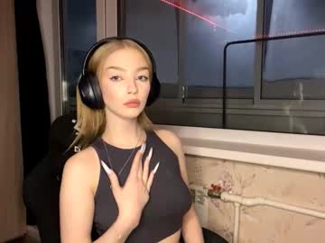 Baileyroethle live cam profile photo