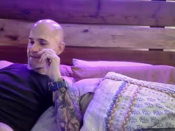 Bald Beautiful live cam profile photo