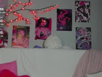 Bibibliss live cam profile photo