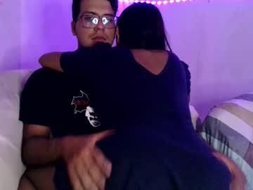 Bigbull7778 live cam preview — HD — couple — age 26