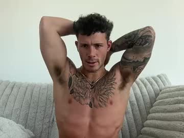 Bigjonnnnnn live cam profile photo