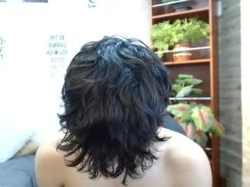 Billy Wild live cam profile photo