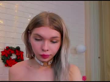 Blondy Fina live cam preview — HD — new — age 19